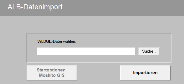 ALBimport