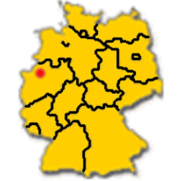 Suche Ortsnetz