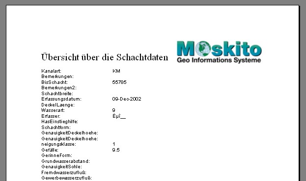 Report_Moskito