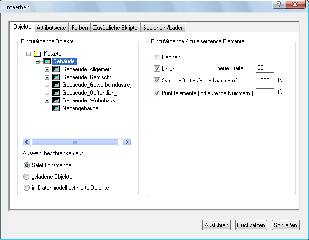 AnalyseEinfaerbenObjekte