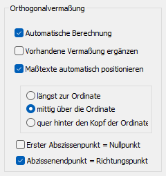 Orthogonalvermaßung6