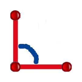 Rechtwinkling setzen