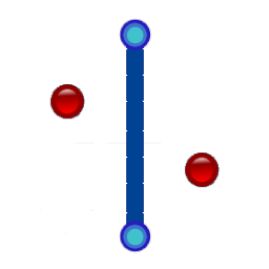 kleinpunktbreschnung