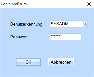 GisconProBaumLogin