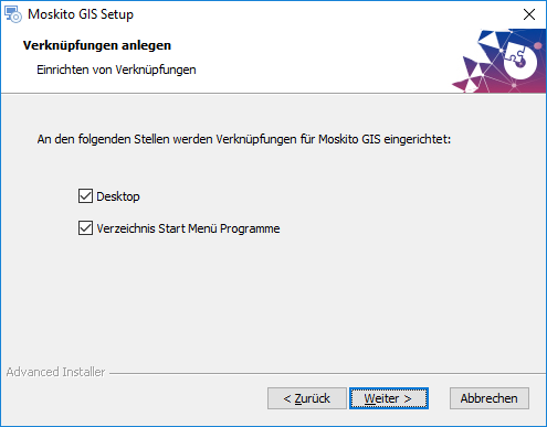MoskitoInstallation05Verknuepfungen