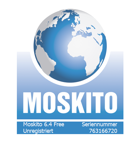 MoskitoInstallation11StartbildFree