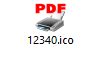 Als PDF drucken 1