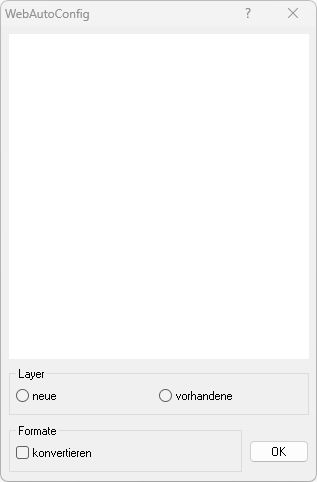WebAutoKonfig