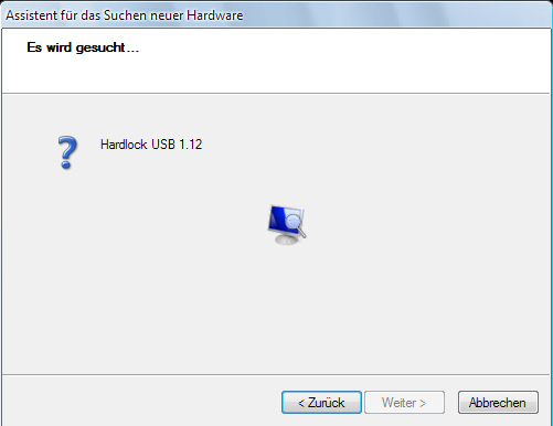 USB-Dongle