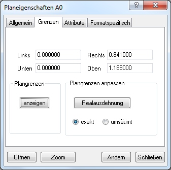 Planeigenschaften-Blattrahmen-2