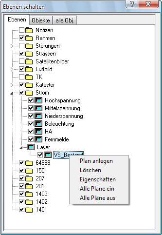 Moskito-DialogAnsichtEbenenKontextLayer