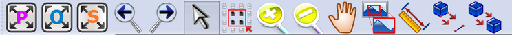 Toolbar-Maus