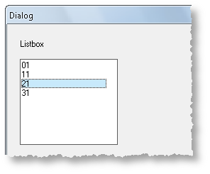 MenueUndDialogsprache-Listbox
